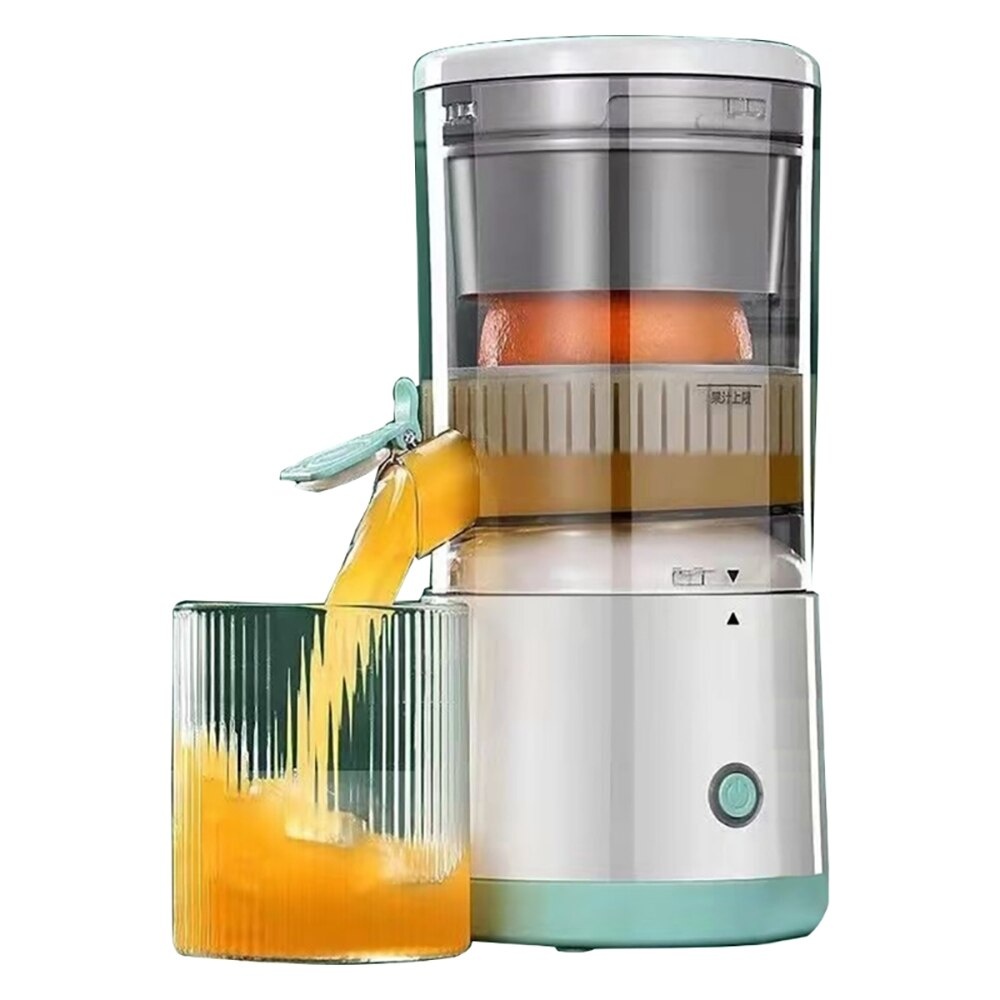 Citrina Pro features