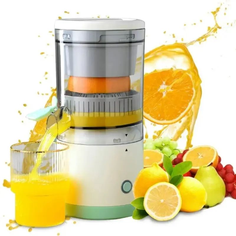 Citrina Pro